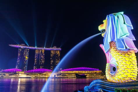 25 Unforgettable Things to Do in Singapore Today: Your Ultimate Guide to 2025!