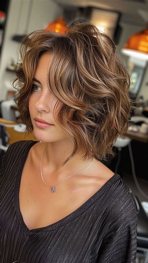 25 Wavy Finish Top Ideas for an Enchanting Look