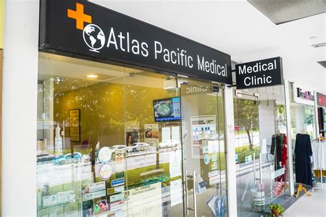 25 Ways Atlas Pacific Medical is Transforming Healthcare