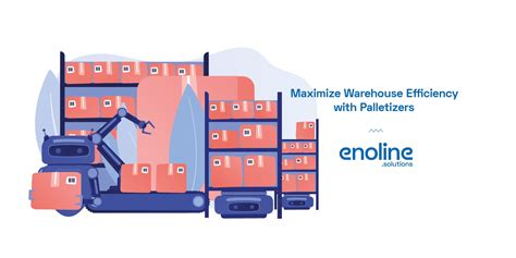 25 Ways Palletizer Automatic Maximizes Warehouse Productivity