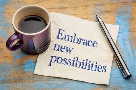 25 and Up: Embracing the New Landscape of Possibilities