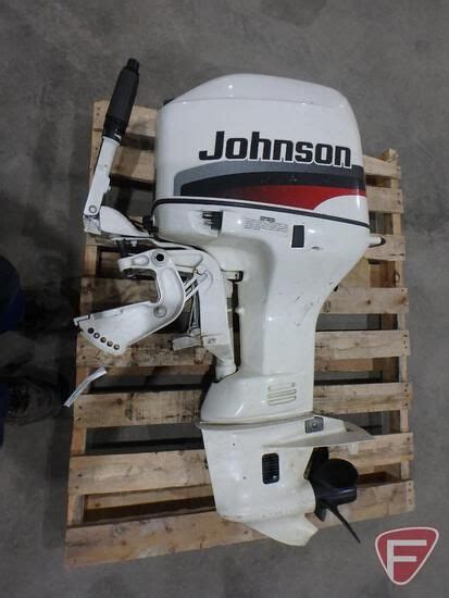 25 hp johnson outboard specs 1978 Doc