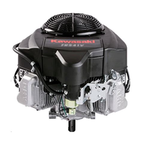 25 hp kawasaki engine problems PDF