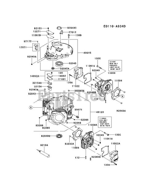 25 hp kawasaki engine repair manual PDF