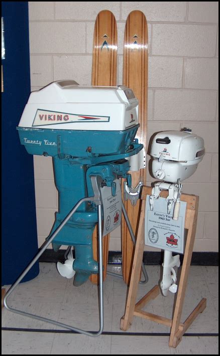 25 hp viking outboard PDF