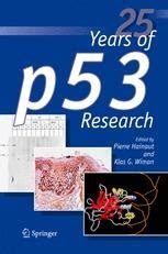 25 years of p53 research 25 years of p53 research Kindle Editon