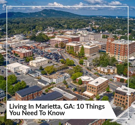 25-Minute Road Trip: Aragon, GA to Marietta, GA (Step-by-Step Guide)