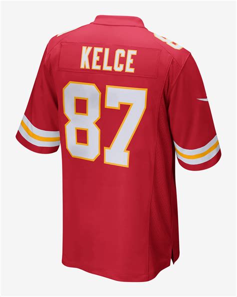 250+ Kansas City Chiefs Football Jerseys for Die-Hard Fans