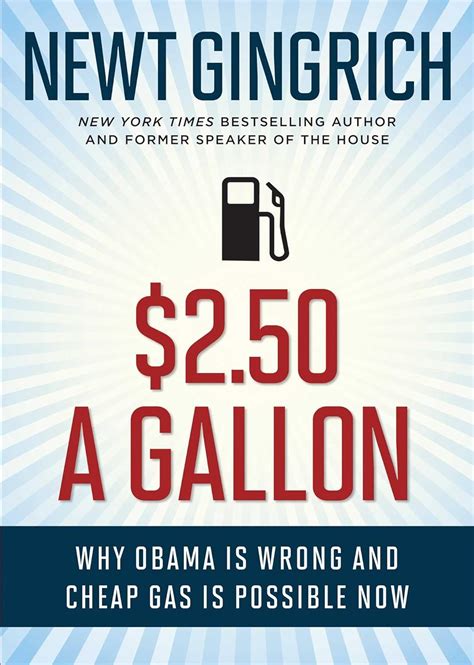 250 A Gallon Why Obama Is Wrong and Cheap Gas Is Possible PDF