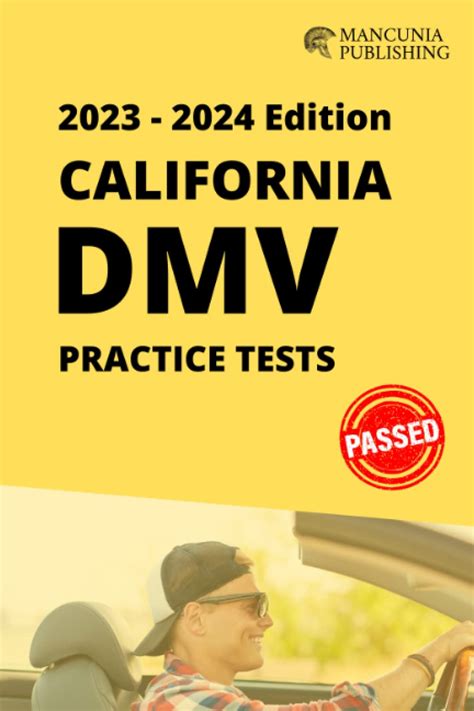 250 California DMV Practice Test Questions Doc