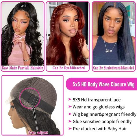 250 Density Wig: Unlocking a World of Hair Perfection