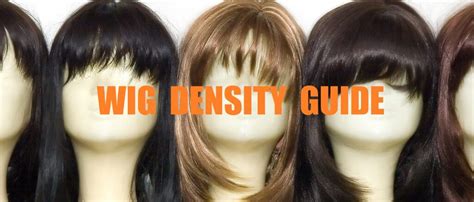 250 Density Wigs: A Comprehensive Guide