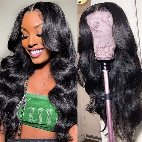 250 Density Wigs: Enhancing Hair Volume and Confidence