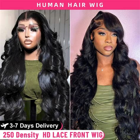 250 Density Wigs: The Ultimate Guide