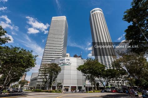 250 North Bridge Road Singapore 179101: A Comprehensive Guide