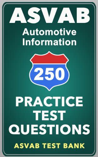 250 asvab automotive information PDF