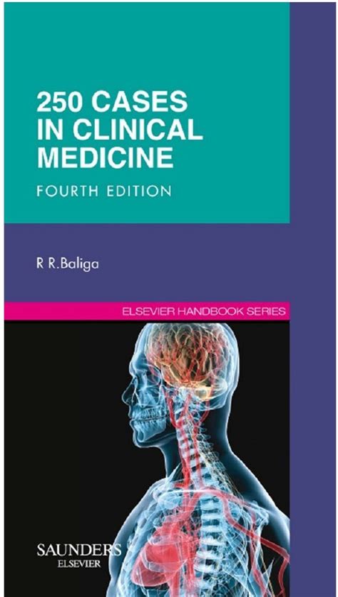 250 cases in clinical medicine 4th edition Reader