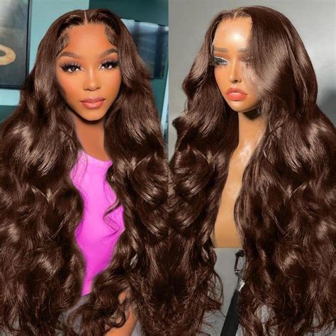 250 density human hair wigs