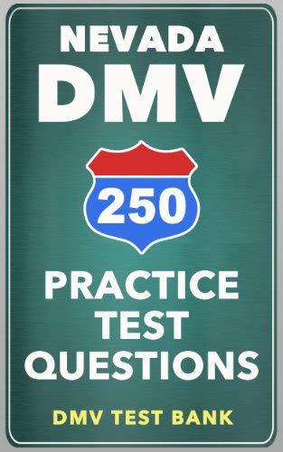 250 nevada dmv practice test questions Reader