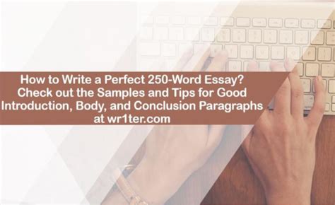 250 word essay on success Reader