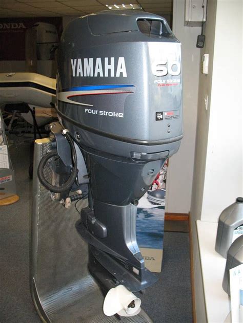 250 yamaha efi 2 stroke outboard Reader