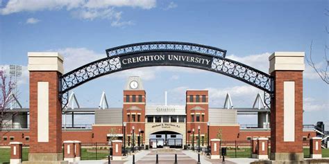 2500 California Plaza, Omaha, NE 68178: A Destination for Academic Excellence