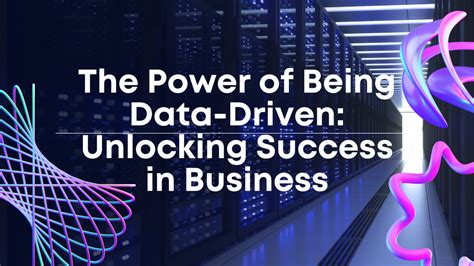 25000 500: Unlocking the Power of Data to Drive Business Success