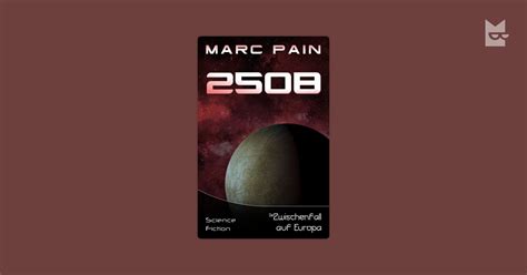 2508 zwischenfall europa marc pain ebook Reader