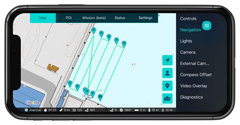 25121WF0000T4E: Unlock the Possibilities of Autonomous Navigation