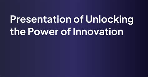 25121WF200KT4E: Unlocking the Power of Innovation