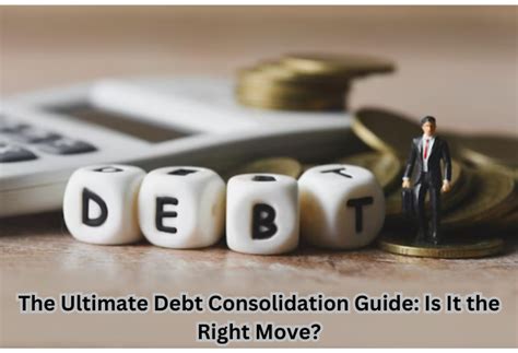 252-515-6820: The Ultimate Guide to Debt Consolidation