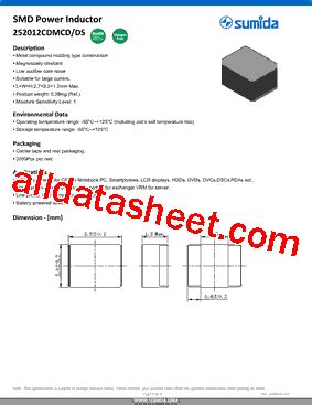 252012CDMCDDS-1R0MC: The Groundbreaking Solution for [Insert Industry or Problem]