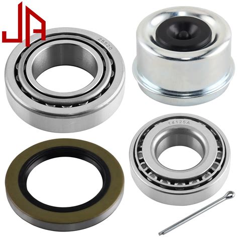 25580 Bearing Kit: The Ultimate Guide to Smooth and Efficient Performance