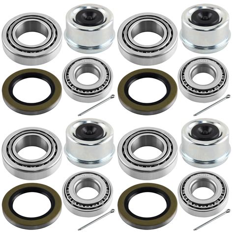 25580 Bearing Set: The Ultimate Guide to Performance and Reliability