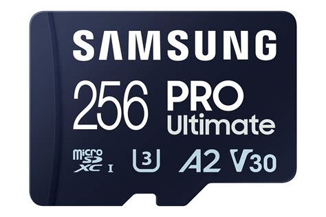 256GB Micro SD: The Ultimate Guide