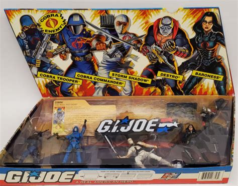 25th GI Joe: A Legacy of Action and Adventure