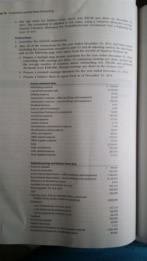 25th edition accounting homework answers Doc