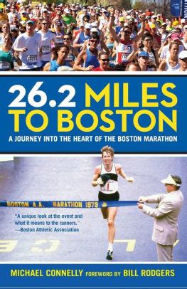 26 2 miles to boston a journey into the heart of the boston marathon Epub