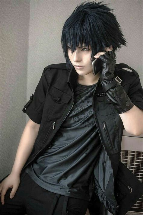 26 Captivating Anime Cosplay Ideas for Males