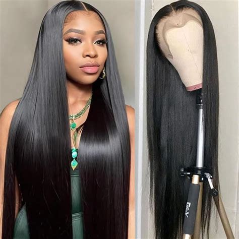 26 Inch Lace Front Wigs: A Cut Above the Rest