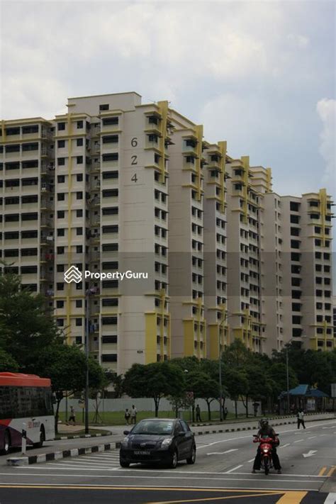 26 Jurong West Street 61, Singapore 648201: A Comprehensive Guide