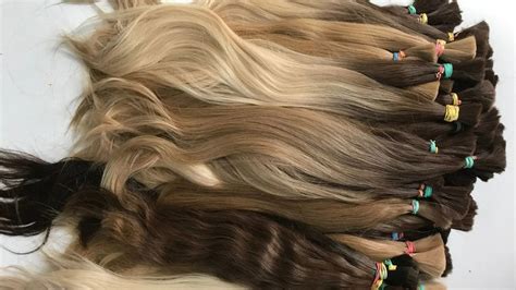 26 Wholesale Hair Extension Vendors: A Comprehensive Guide