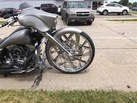 26 inch front wheels motorcycle Doc