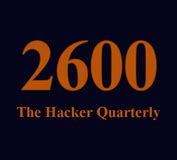 2600 magazine the hacker quarterly autumn 2013 Kindle Editon