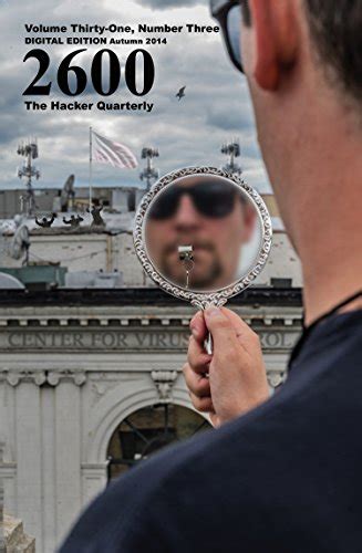 2600 magazine the hacker quarterly autumn 2014 Doc