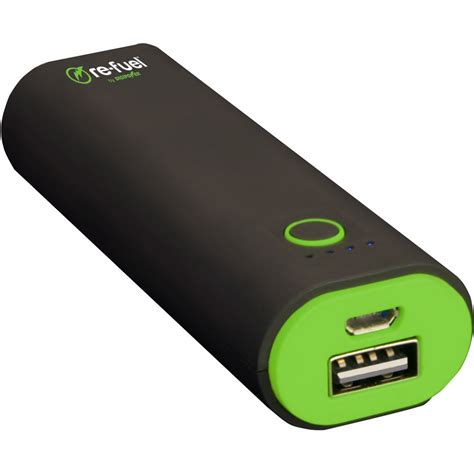 2600mAh Mounted Powered Rechargeable Devices Epub