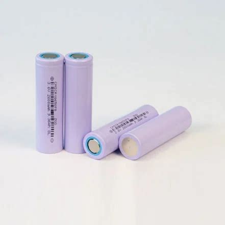 2600mAh Quality Portable Lithium Blackberry Epub