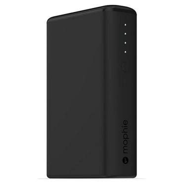 2600mAh Universal External Battery Smartphones Doc