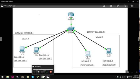 261 Packet Tracer Answers Kindle Editon