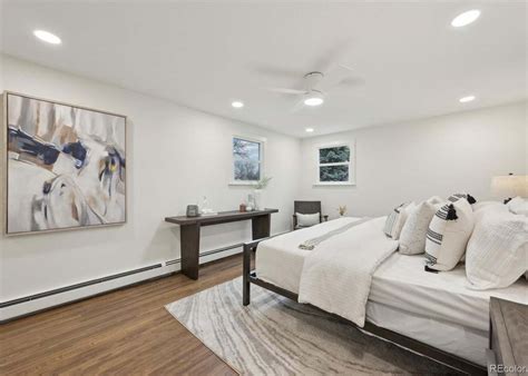 2616 S Leyden Walkthrough